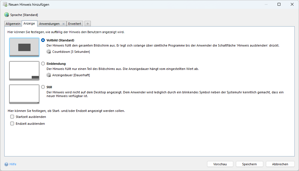 UC Applikation S03